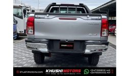 
Toyota Hilux Single Cabin 2015 full									