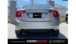 
Volvo S60 2015 full									