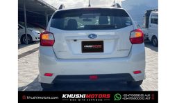 
Subaru Impreza 2015 full									