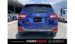 
Subaru Outback 2015 full									