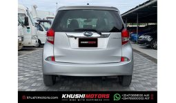 
Subaru Trezia 2015 full									