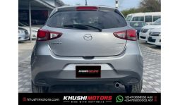 
Mazda Demio 2015 full									