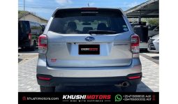 
Subaru Forester 2016 full									