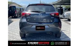 
Mazda Demio 2015 full									