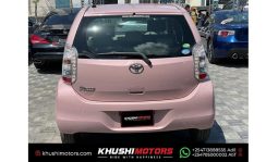 
Toyota Passo 2015 full									