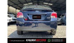 
Subaru Impreza G4 2015 full									