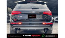 
Audi SQ5 2015 full									