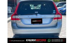 
Volvo V70 2014 full									