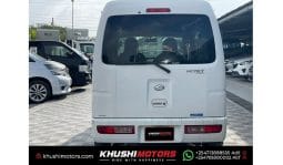 
Daihatsu Hijet 2014 full									