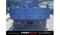 
Mitsubishi Fuso 2010 full									