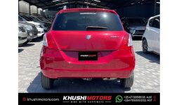 
Suzuki Swift 2014 full									