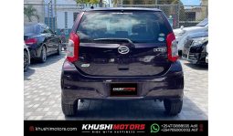 
Daihatsu Boon 2015 full									