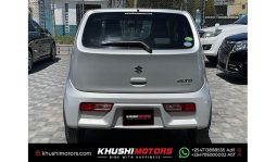 
Suzuki Alto 2015 full									