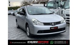 
Nissan Wingroad 2015 full									