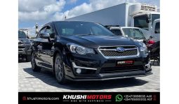 
Subaru Impreza G4 2015 full									