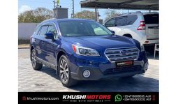 
Subaru Outback 2015 full									