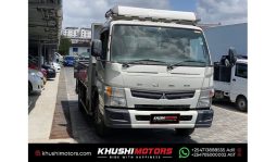 
Mitsubishi Fuso 2015 full									