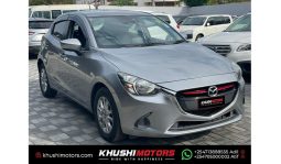 
Mazda Demio 2015 full									