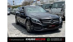 
Mercedes Benz C180 2015 full									