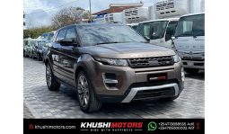 
Land Rover Range Rover Evoque 2015 full									