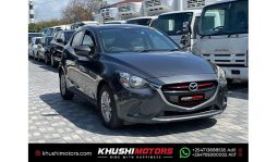 
Mazda Demio 2015 full									