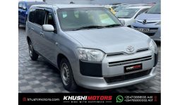 
Toyota Succeed 2014 full									