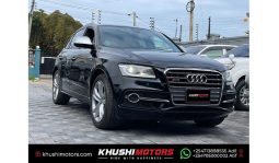 
Audi SQ5 2015 full									