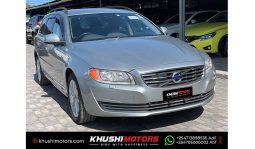 
Volvo V70 2014 full									