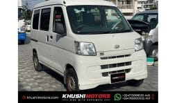 
Daihatsu Hijet 2014 full									