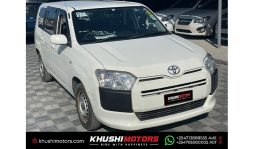 
Toyota Succeed 2015 full									