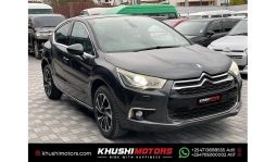 
Citroën DS4 2013 full									