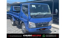 
Mitsubishi Fuso 2010 full									