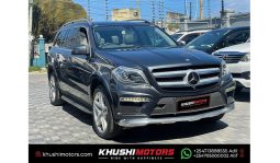 
Mercedes Benz GL350 2014 full									