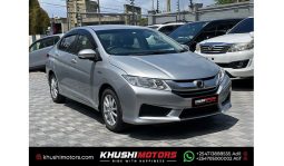 
Honda Grace 2015 full									