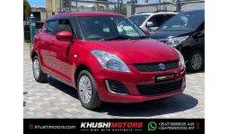 
Suzuki Swift 2014 full									