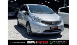 
Nissan Note 2015 full									