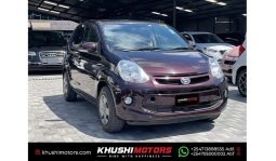 
Daihatsu Boon 2015 full									