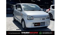 
Suzuki Alto 2015 full									