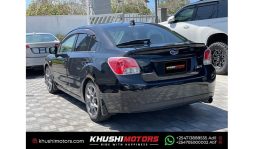 
Subaru Impreza G4 2015 full									