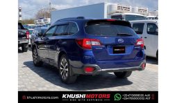 
Subaru Outback 2015 full									