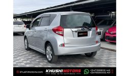 
Subaru Trezia 2015 full									