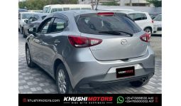 
Mazda Demio 2015 full									