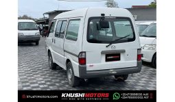 
Mazda Bongo 2013 full									