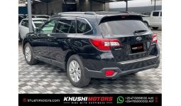 
Subaru Outback 2015 full									