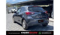 
Mazda Demio 2015 full									