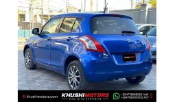 
Suzuki Swift 2014 full									