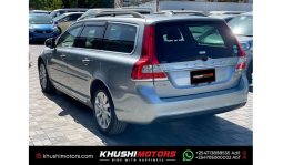 
Volvo V70 2014 full									