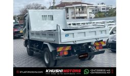 
Mitsubishi Fuso 2015 full									