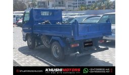 
Mitsubishi Fuso 2010 full									