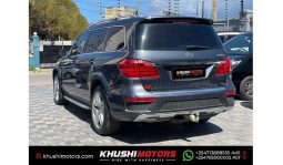 
Mercedes Benz GL350 2014 full									